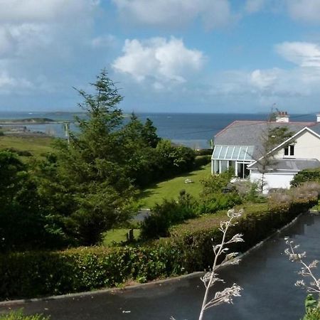Ocean Lodge B&B Renvyle Luaran gambar