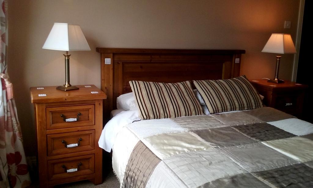 Ocean Lodge B&B Renvyle Luaran gambar