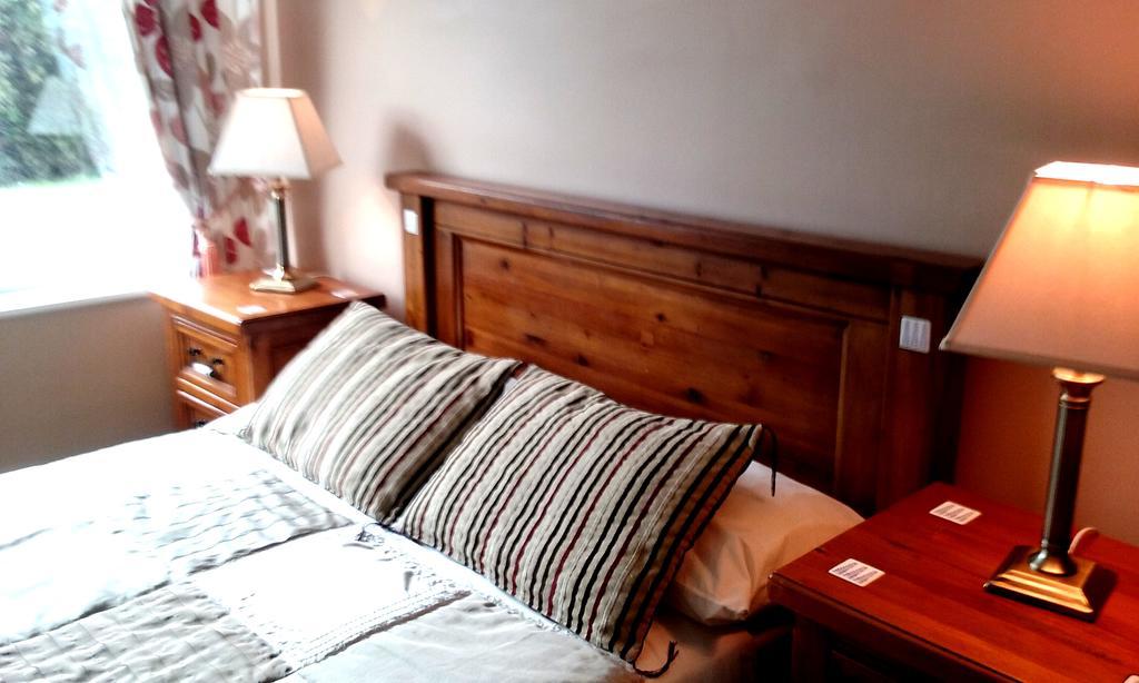 Ocean Lodge B&B Renvyle Luaran gambar