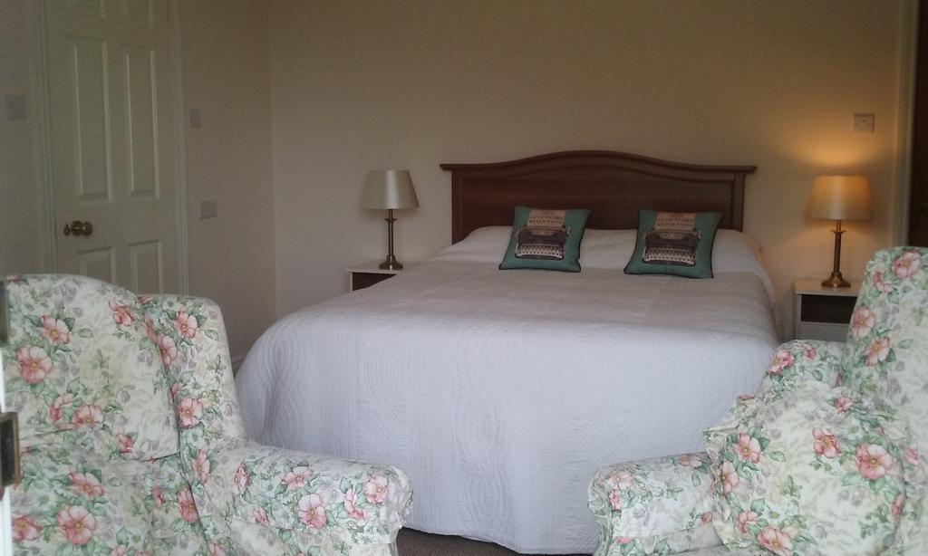 Ocean Lodge B&B Renvyle Luaran gambar