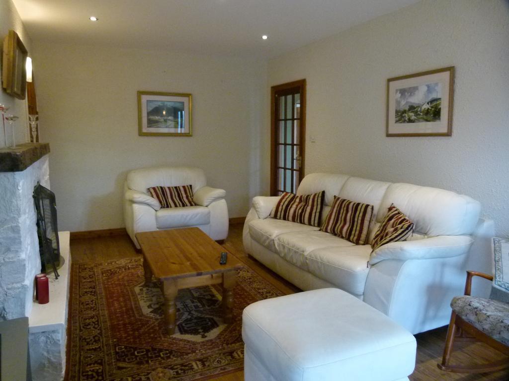 Ocean Lodge B&B Renvyle Luaran gambar