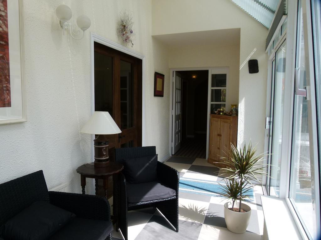 Ocean Lodge B&B Renvyle Luaran gambar