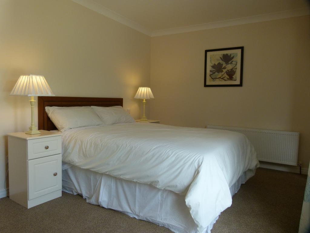 Ocean Lodge B&B Renvyle Luaran gambar