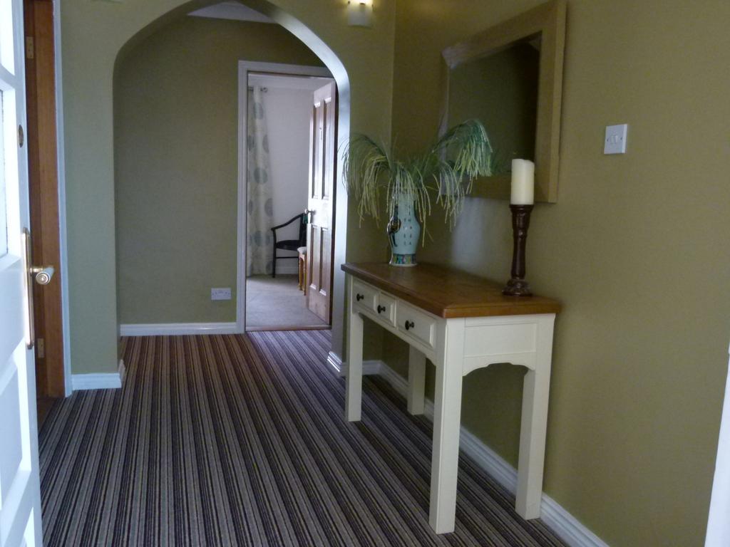 Ocean Lodge B&B Renvyle Luaran gambar