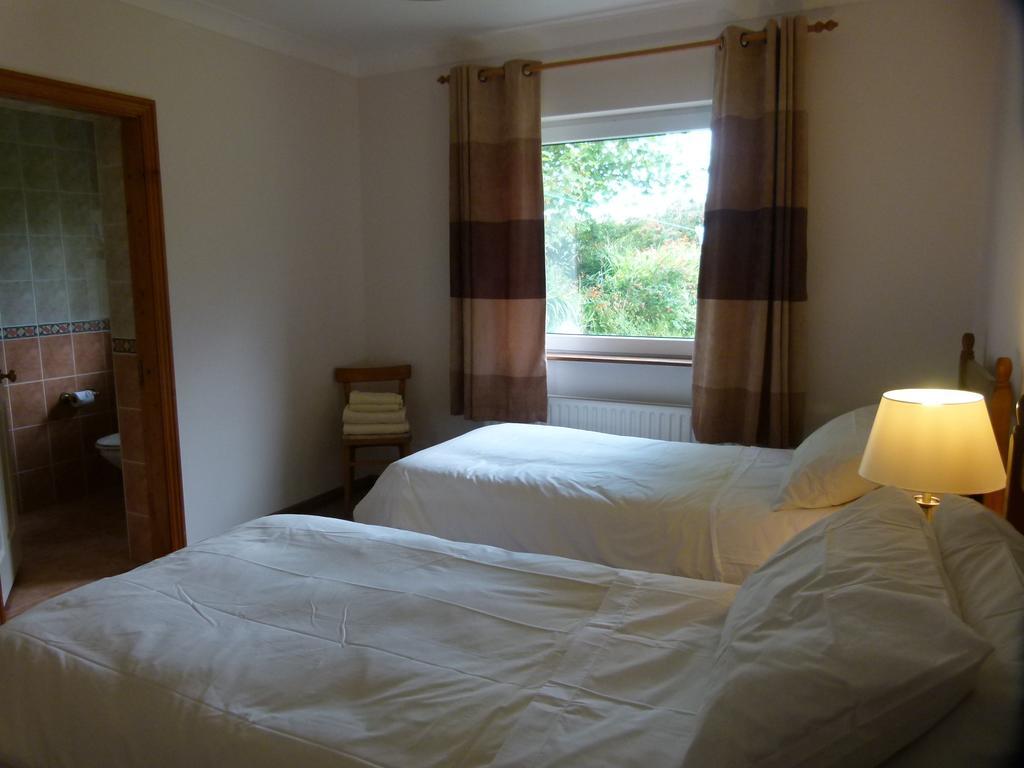 Ocean Lodge B&B Renvyle Luaran gambar