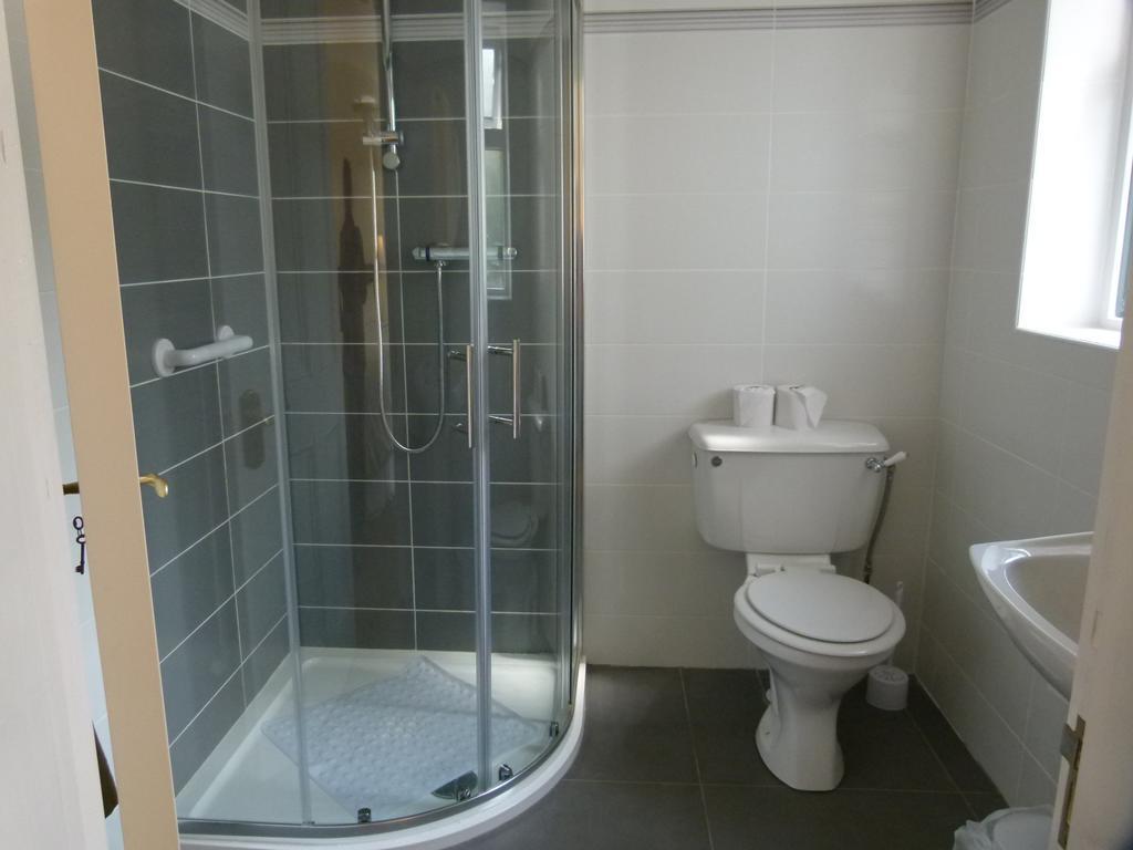 Ocean Lodge B&B Renvyle Luaran gambar