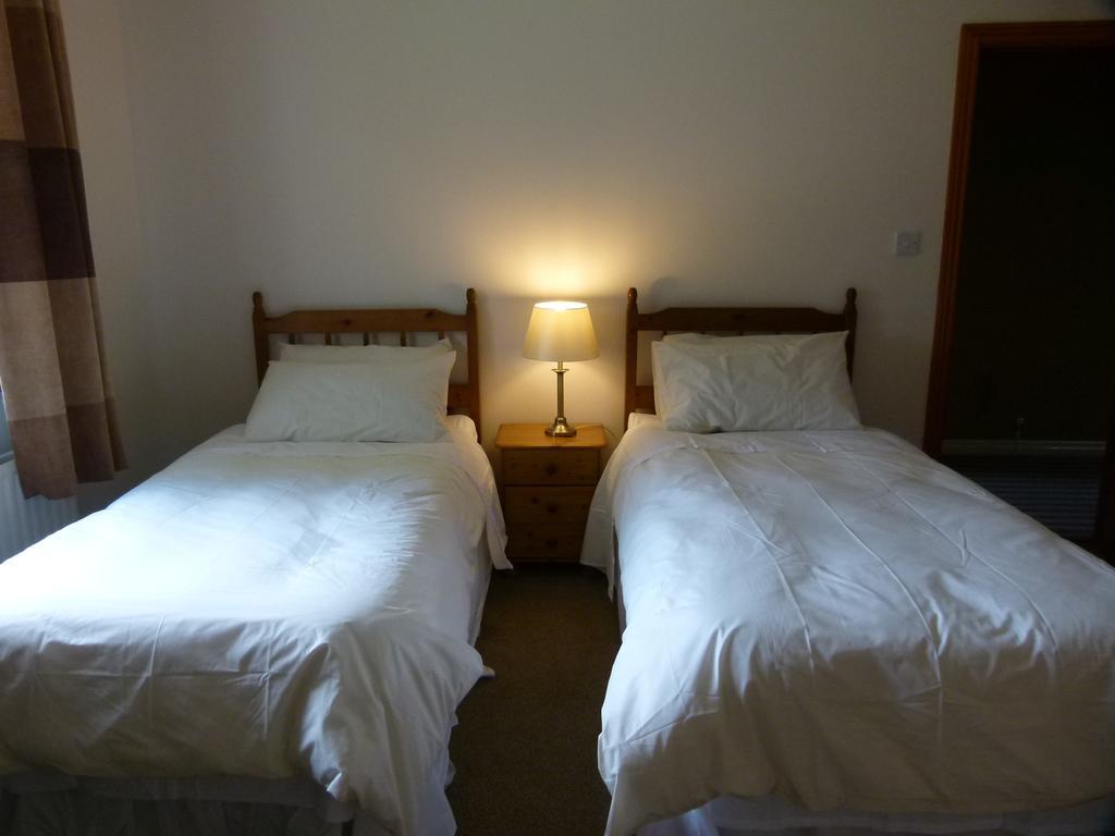 Ocean Lodge B&B Renvyle Luaran gambar